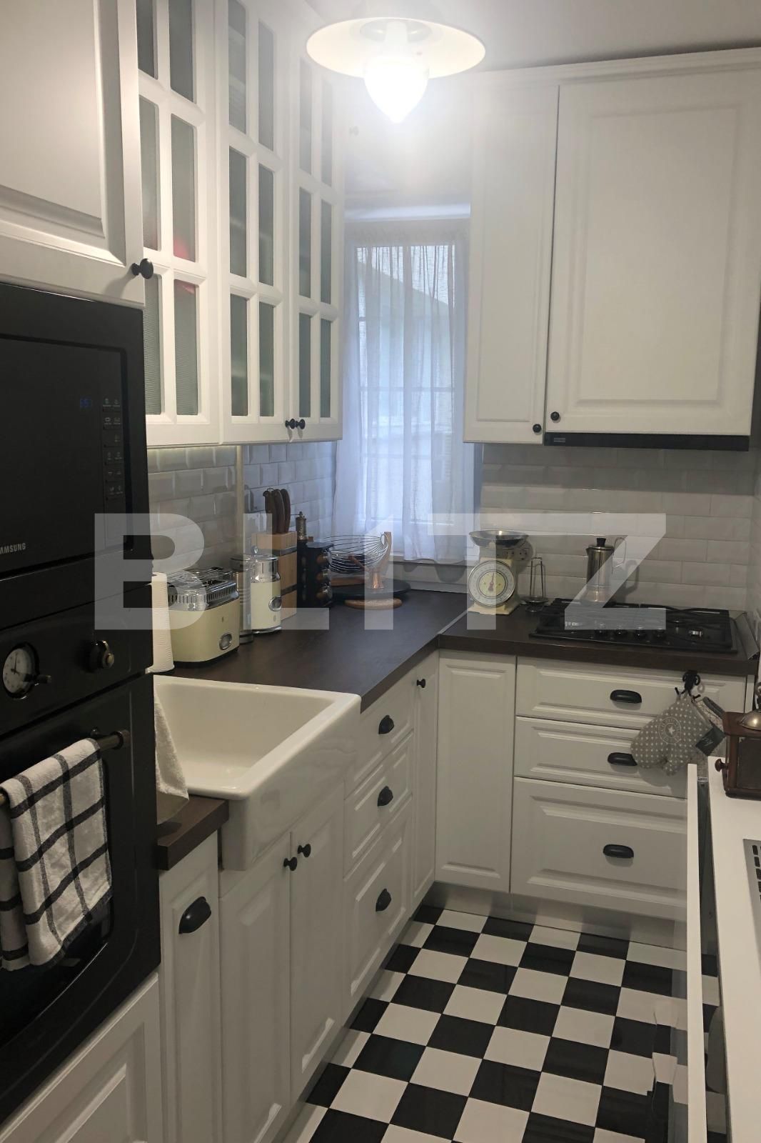 Apartament de vânzare 3 camere 1 Mai - 68078AV | BLITZ București | Poza9