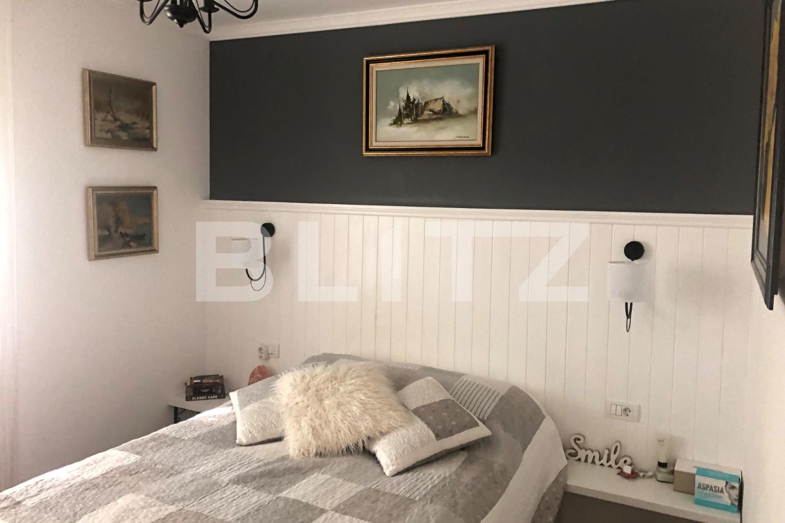 Apartament de vânzare 3 camere 1 Mai - 68078AV | BLITZ București | Poza3