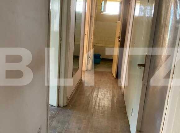 Apartament de vânzare 3 camere Iancului - 68093AV | BLITZ București | Poza2