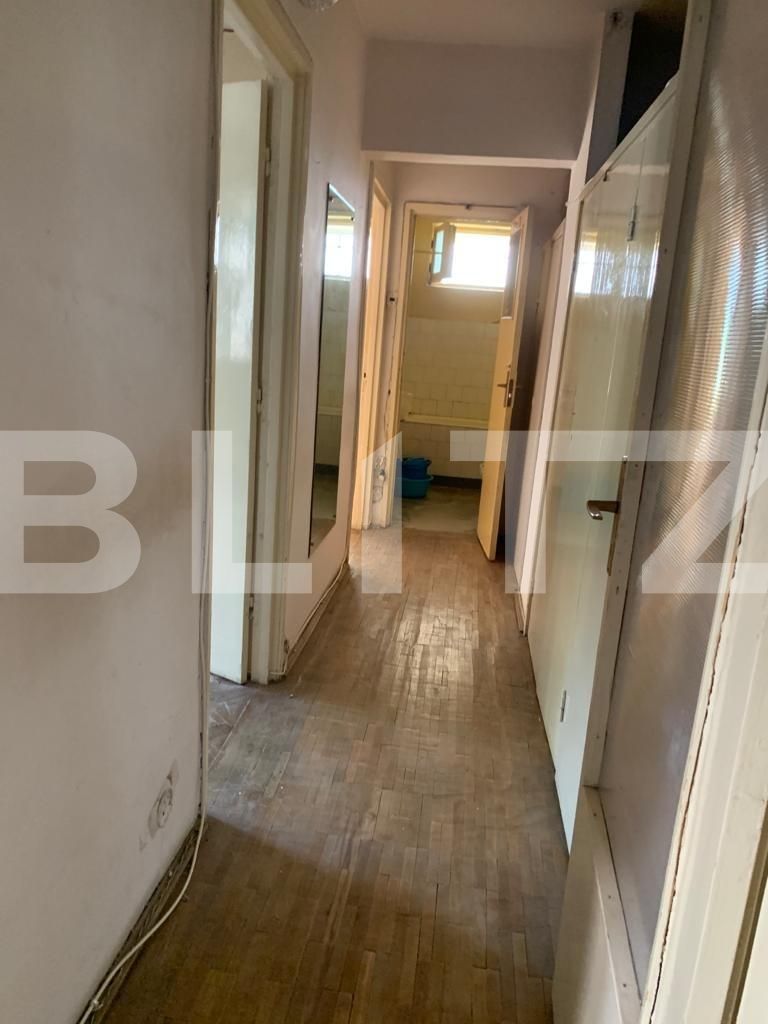 Apartament de vânzare 3 camere Iancului - 68093AV | BLITZ București | Poza2