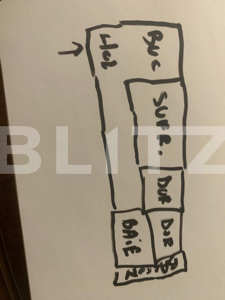 Ocazie! Apartament de 3 camere, Metrou Iancului!