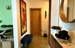 Apartament de 3 camere, lux, Piata Gradina Icoanei