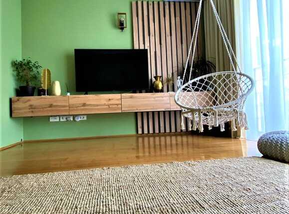 Apartament de vânzare 3 camere Dacia - 68109AV | BLITZ București | Poza3