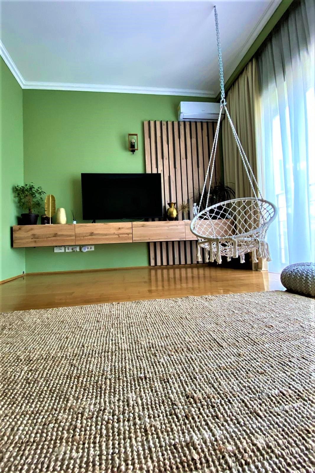 Apartament de vânzare 3 camere Dacia - 68109AV | BLITZ București | Poza3