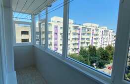 Apartament de 3 camere, Tineretului