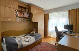 Apartament de 3 camere, Tineretului