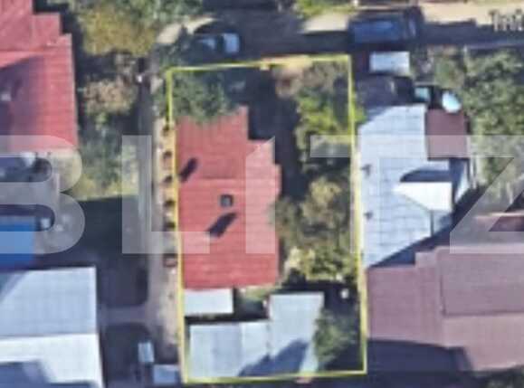 Teren de vânzare Aviatiei - 68157TV | BLITZ București | Poza2