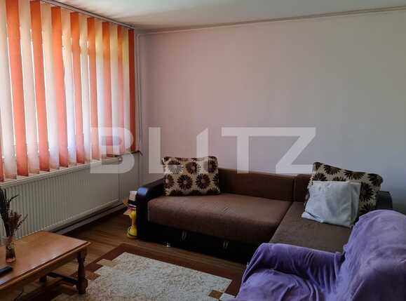 Apartament de vânzare 3 camere Titan - 68158AV | BLITZ București | Poza1