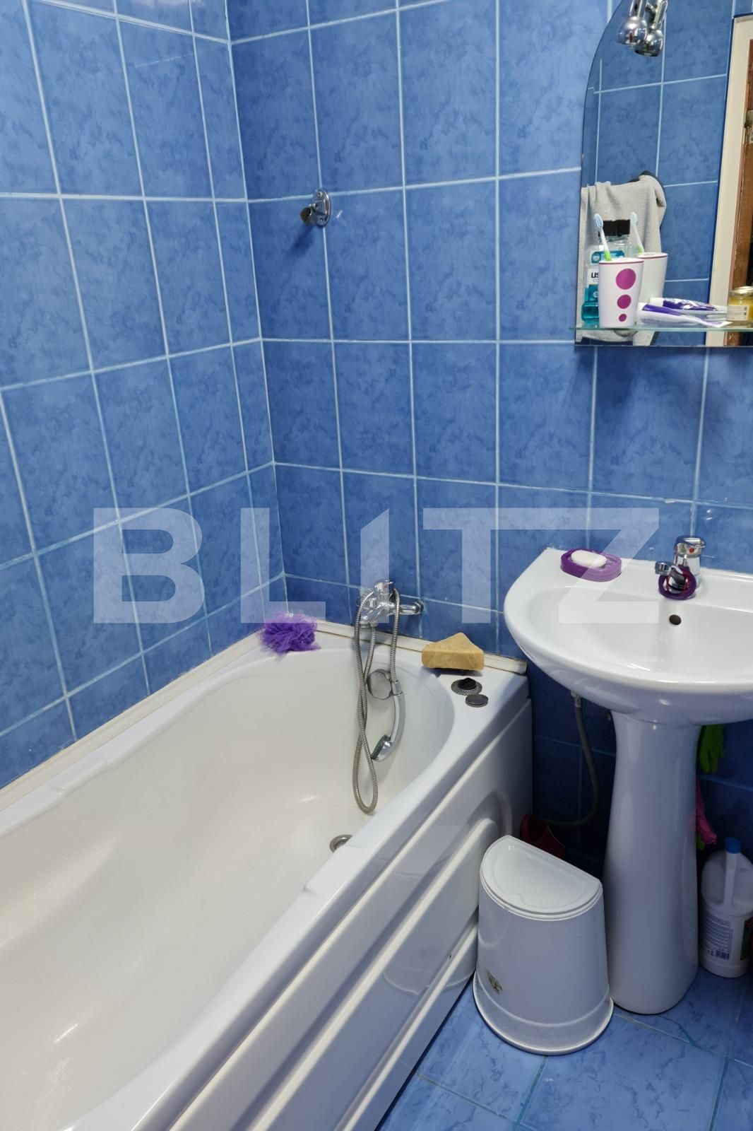 Apartament de vânzare 3 camere Titan - 68158AV | BLITZ București | Poza7