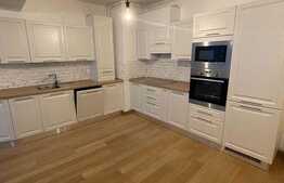 Apartament de 3 camere, 106 mp, modern, zona excelenta 