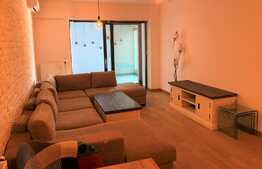 Apartament de 3 camere, 106 mp, modern, zona excelenta 