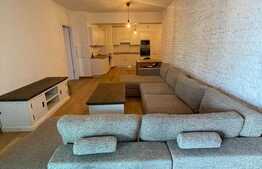 Apartament de 3 camere, 106 mp, modern, zona excelenta 