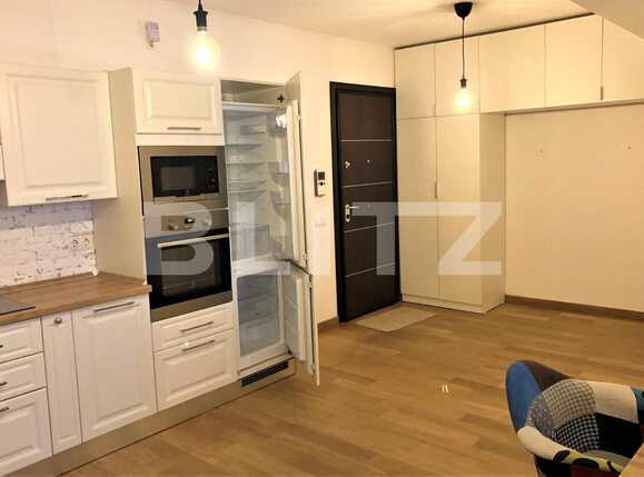 Apartament de vânzare 3 camere Floreasca - 68168AV | BLITZ București | Poza7