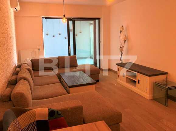 Apartament de vânzare 3 camere Floreasca - 68168AV | BLITZ București | Poza2