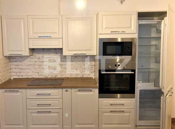 Apartament de vânzare 3 camere Floreasca - 68168AV | BLITZ București | Poza6