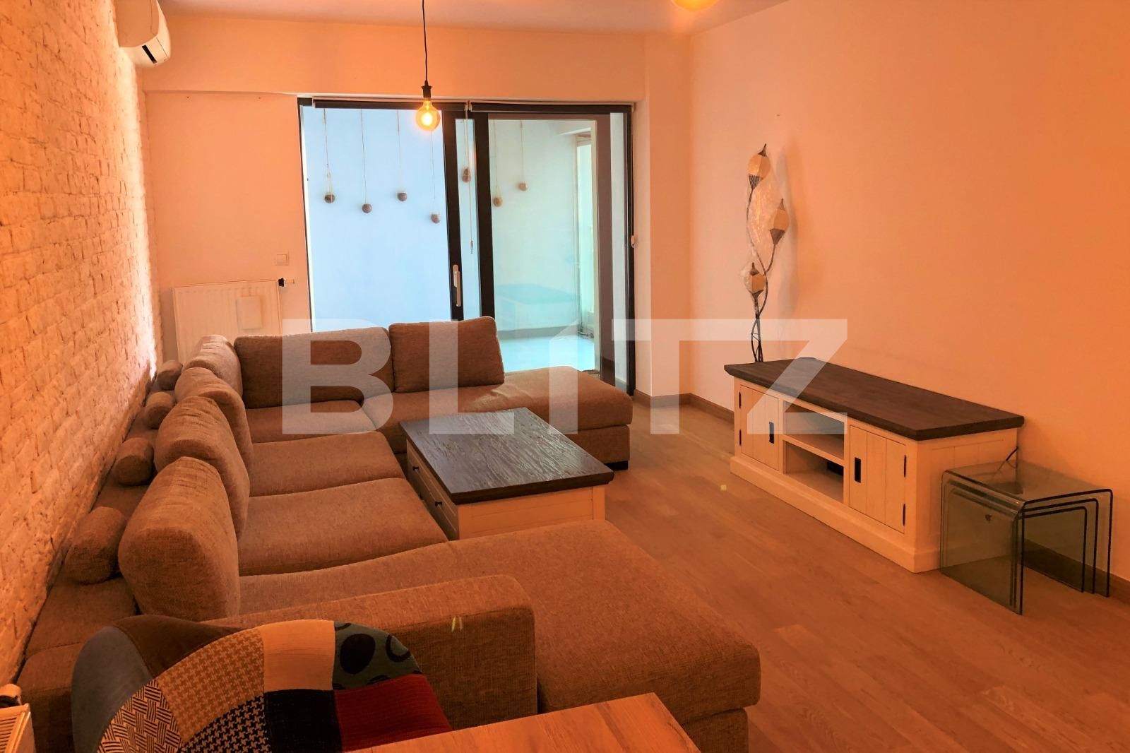 Apartament de vânzare 3 camere Floreasca - 68168AV | BLITZ București | Poza2