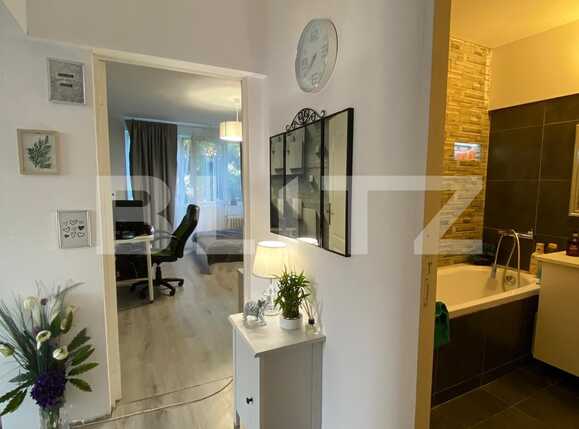 Apartament de vânzare 2 camere Berceni - 68176AV | BLITZ București | Poza1