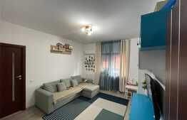 Apartament de 2 camere, 5 minute distanță metrou Dimitrie Leonida