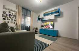 Apartament de 2 camere, 5 minute distanță metrou Dimitrie Leonida