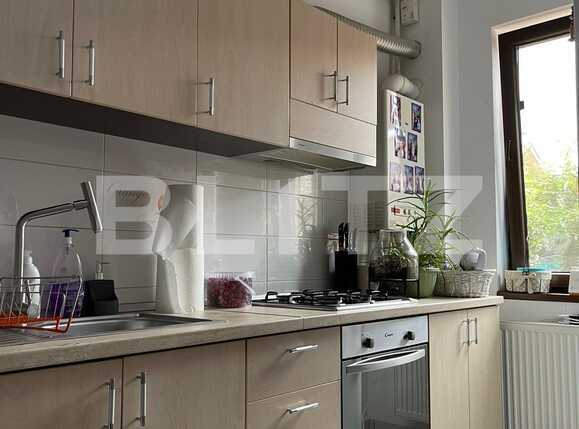 Apartament de vânzare 2 camere Popesti-Leordeni - 68179AV | BLITZ București | Poza6