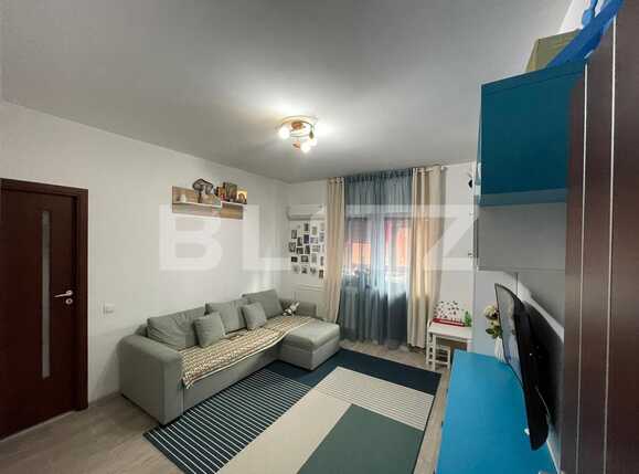 Apartament de vânzare 2 camere Popesti-Leordeni - 68179AV | BLITZ București | Poza2