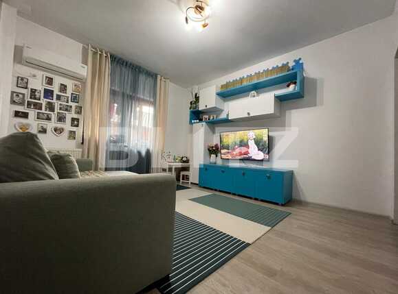 Apartament de vânzare 2 camere Popesti-Leordeni - 68179AV | BLITZ București | Poza1