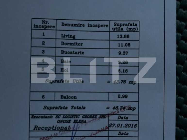 Apartament de vânzare 2 camere Popesti-Leordeni - 68179AV | BLITZ București | Poza2