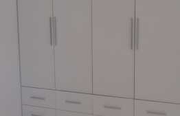 Oferta! Garsoniera primitoare, semidecomandata, 30 mp, Militari