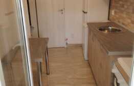 Oferta! Garsoniera primitoare, semidecomandata, 30 mp, Militari