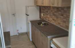 Oferta! Garsoniera primitoare, semidecomandata, 30 mp, Militari