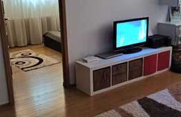 Apartament spatios de 3 camere, zona Bucurestii Noi!