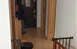 Apartament spatios de 3 camere, zona Bucurestii Noi!