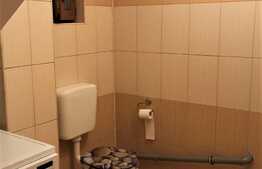 Apartament spatios de 3 camere, zona Bucurestii Noi!