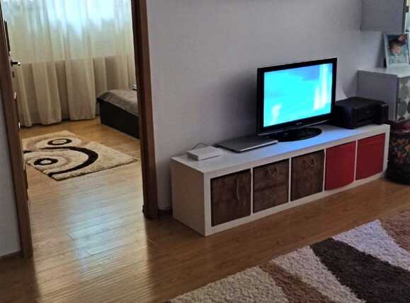 Apartament de vânzare 3 camere Bucurestii Noi - 68214AV | BLITZ București | Poza1