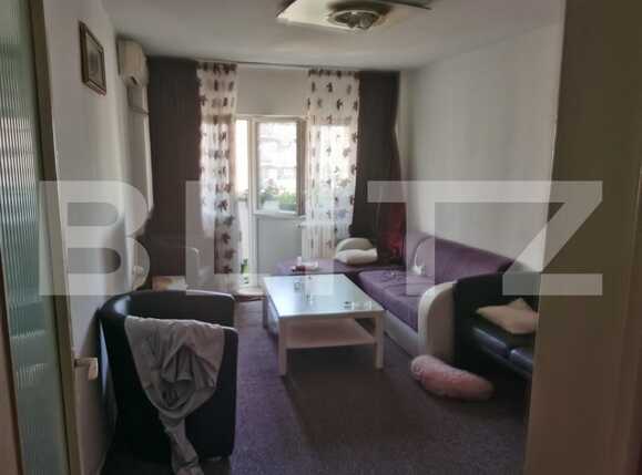 Apartament de vânzare 2 camere Mosilor - 68222AV | BLITZ București | Poza2