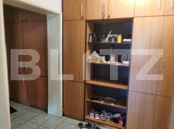 Apartament de vânzare 2 camere Mosilor - 68222AV | BLITZ București | Poza7