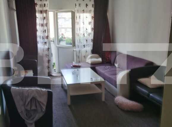 Apartament de vânzare 2 camere Mosilor - 68222AV | BLITZ București | Poza1