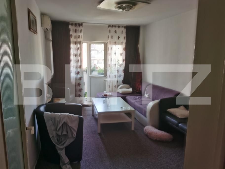 Apartament de vânzare 2 camere Mosilor - 68222AV | BLITZ București | Poza2