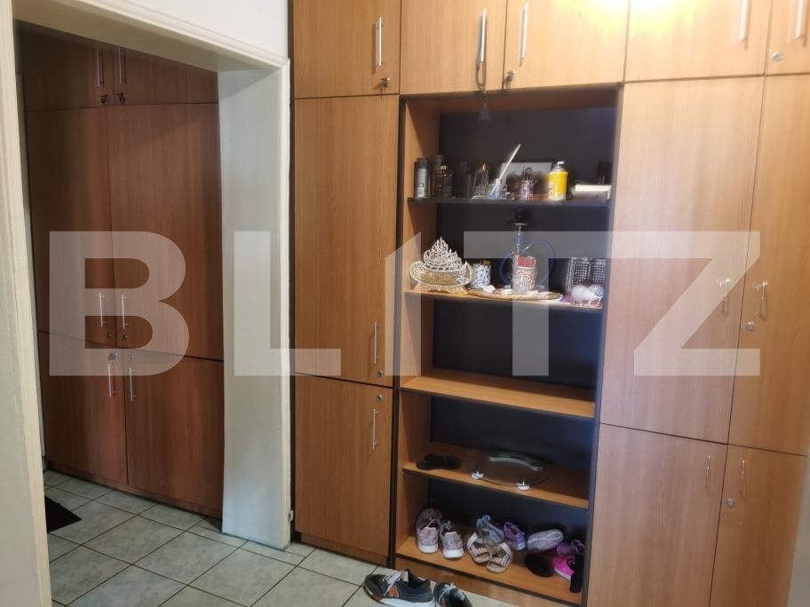 Apartament de vânzare 2 camere Mosilor - 68222AV | BLITZ București | Poza7
