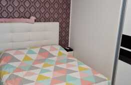 Apartament 2 camere, zona Berceni/ Emil Racovita