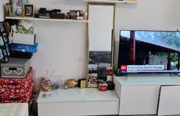 Apartament 2 camere, zona Berceni/ Emil Racovita