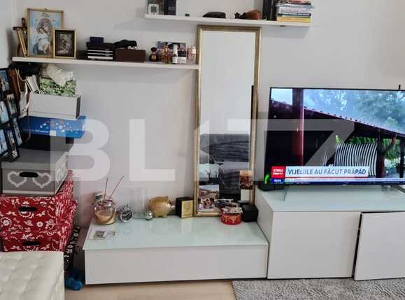 Apartament de vânzare 2 camere Berceni - 68227AV | BLITZ București | Poza1