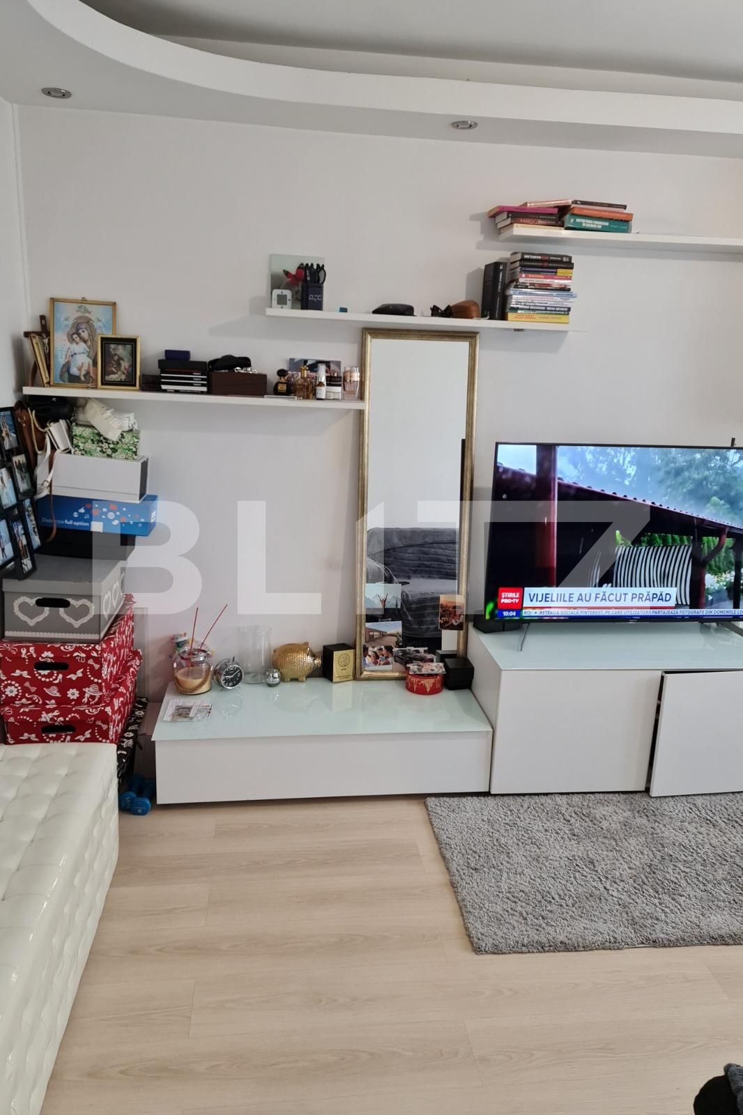 Apartament de vânzare 2 camere Berceni - 68227AV | BLITZ București | Poza1