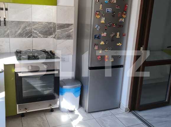 Apartament de vânzare 2 camere Berceni - 68236AV | BLITZ București | Poza1