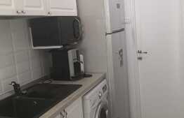 Apartament modern, 2 camere, 38 mp, parcare, zona Alexandru Obregia