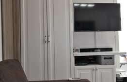 Apartament modern, 2 camere, 38 mp, parcare, zona Alexandru Obregia