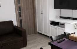Apartament modern, 2 camere, 38 mp, parcare, zona Alexandru Obregia
