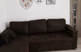 Apartament modern, 2 camere, 38 mp, parcare, zona Alexandru Obregia