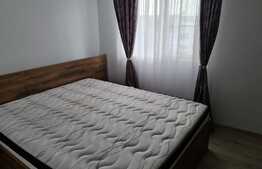 Apartament modern, 2 camere, 38 mp, parcare, zona Alexandru Obregia
