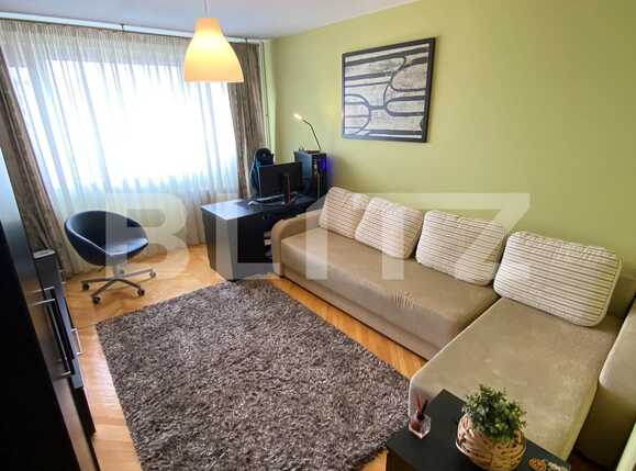 Apartament de vânzare 2 camere Berceni - 68255AV | BLITZ București | Poza1